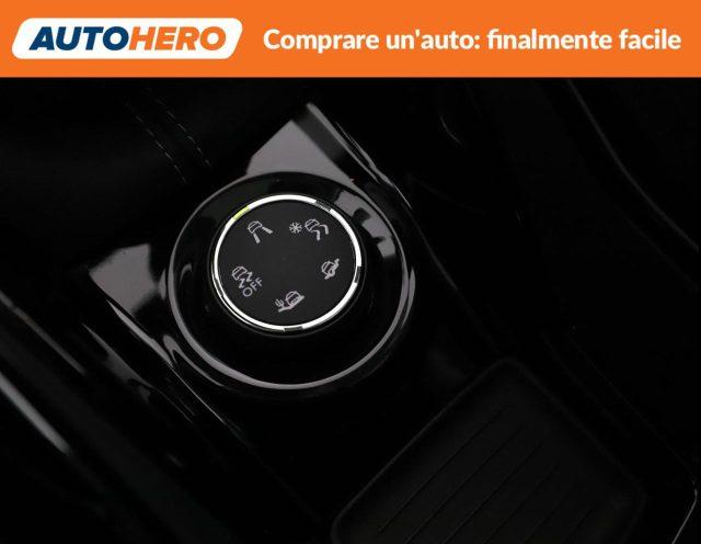 PEUGEOT 2008 1° serie PureTech Turbo 130 S&S Allure