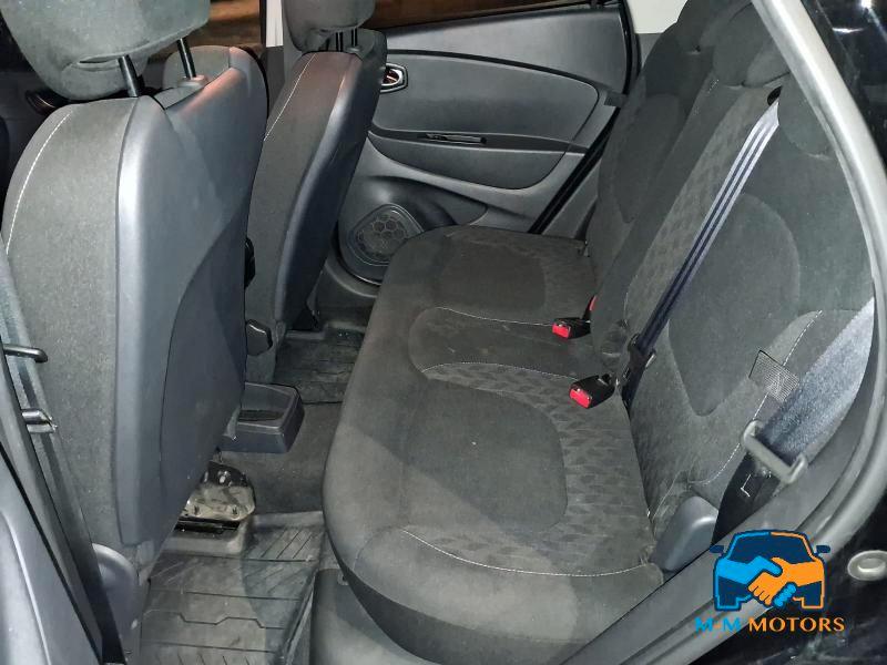 Renault Captur 1.5 dci Life 90cv my18