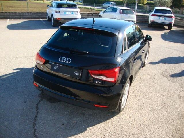 Audi A1 SPB 1.4 TDI Sport Neo Pat.