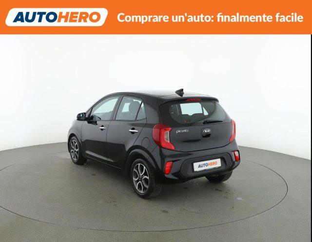 KIA Picanto 1.0 12V 5 porte Cool