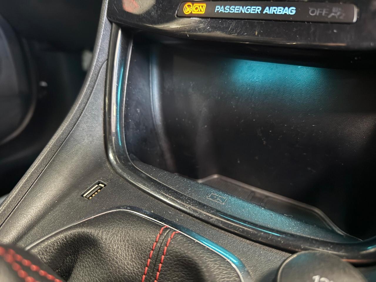 Ford Puma 1.0 EcoBoost Hybrid 125 CV S&S ST-Line X