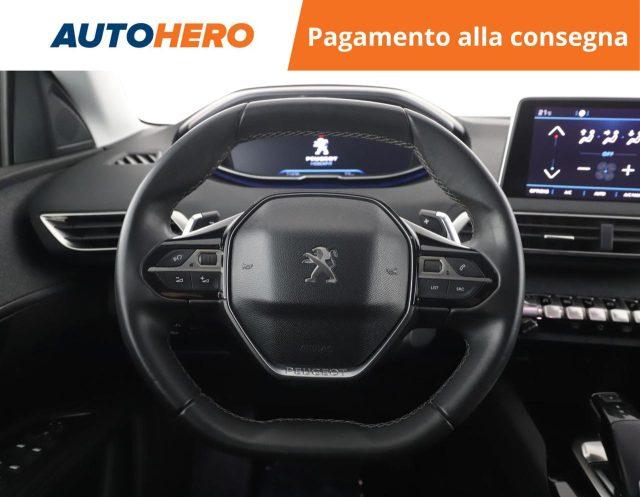 PEUGEOT 5008 PureTech Turbo 130 S&S EAT6 Allure