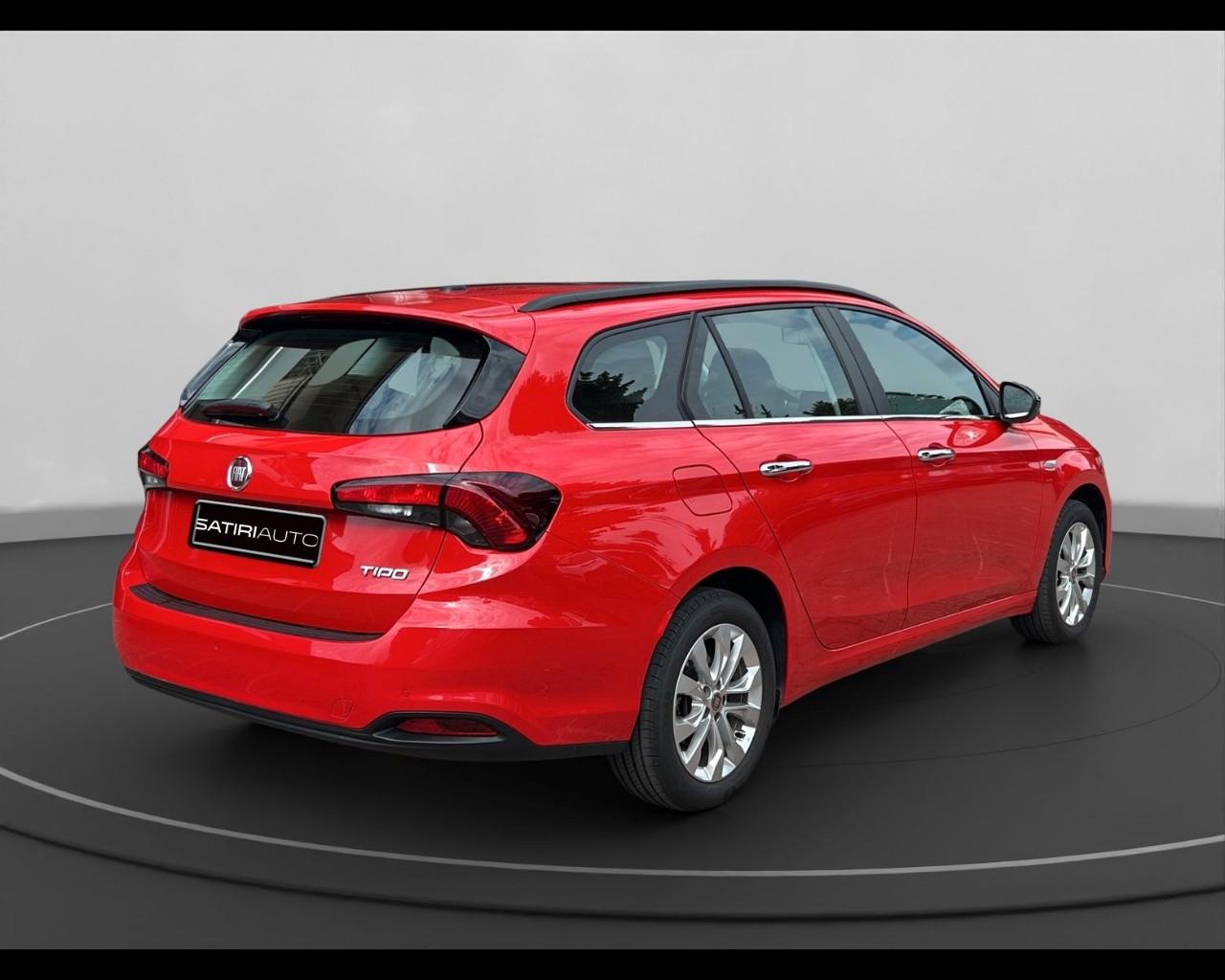 FIAT Tipo SW II 2016 - Tipo SW 1.6 mjt Business s&s 120cv my19
