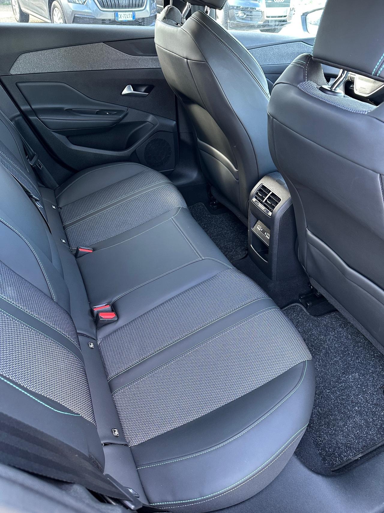 Peugeot 308 BlueHDi 130 S&S EAT8 SW Allure - 2022