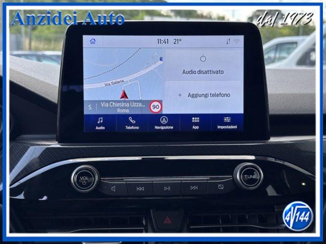 FORD Kuga 2.0 EcoBlue 120 CV aut. 2WD ST-Line