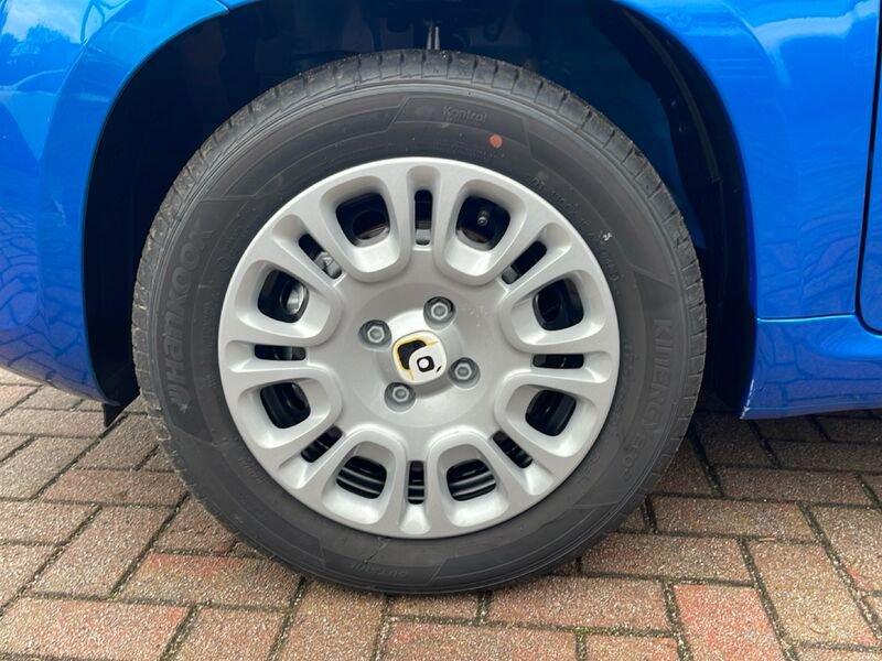 FIAT Panda 1.0 FireFly S&S Hybrid 5 POSTI - KM0