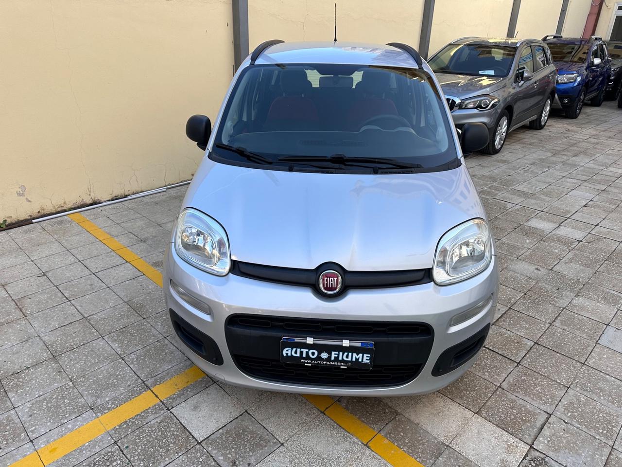 Fiat Panda 1.2 Pop