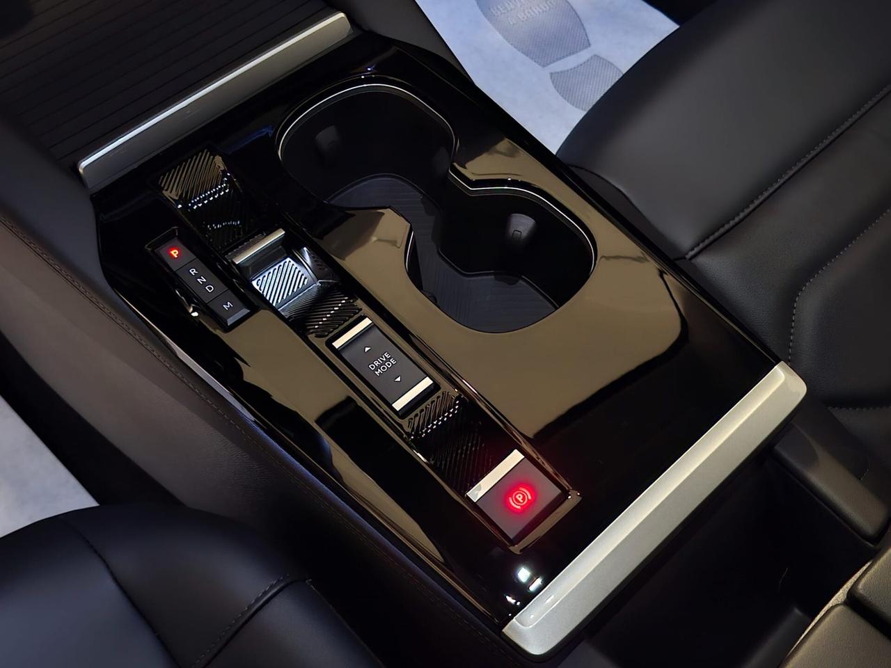 Citroen C5 X 1.2 mhev Hybrid Plus e-DCS6 Km. 0