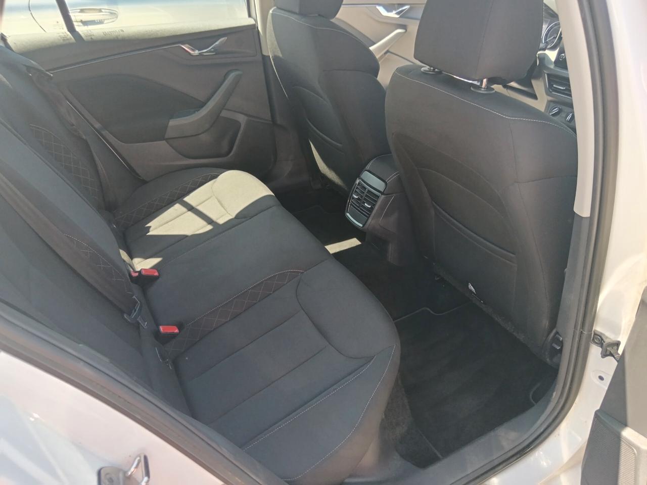 Skoda Kamiq 1.0 TSI Ambition