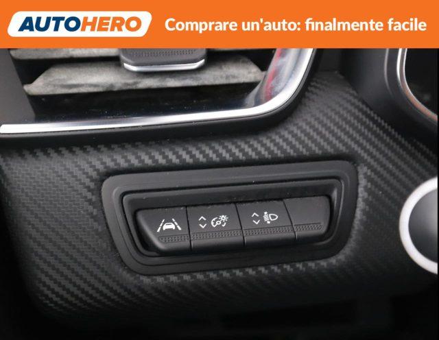 RENAULT Clio Blue dCi 115 CV 5 porte R.S. Line