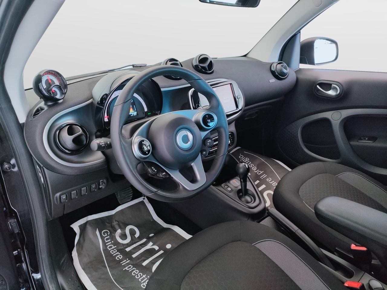 SMART Fortwo III 2020 - Fortwo eq Passion 22kW