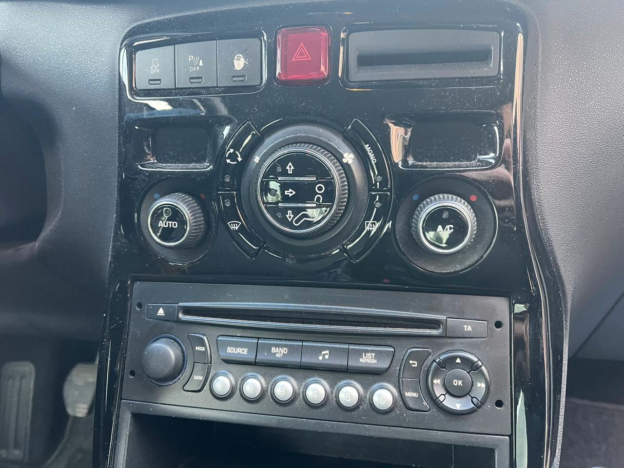 Citroen C3 Picasso BlueHDi 100 Exclusive 2016