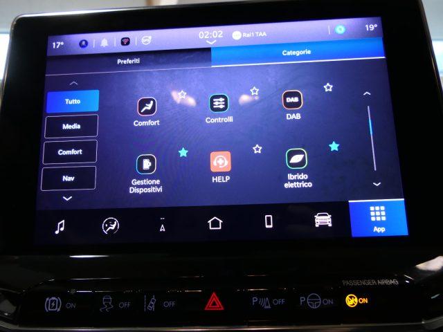 JEEP Compass 1.3 Turbo T4 190 CV PHEV AT6 4xe Night Eagle