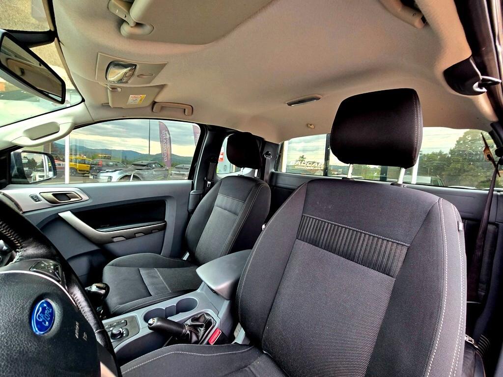 Ford Ranger 2.2 TDCi 160CV Super Cab XLT
