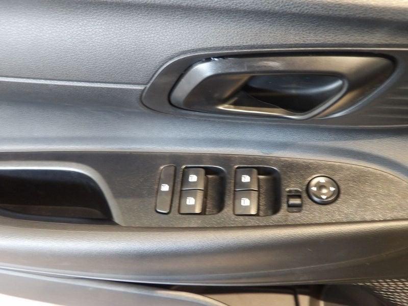 Hyundai i20 1.0 T-GDI 90cv ConnectLine