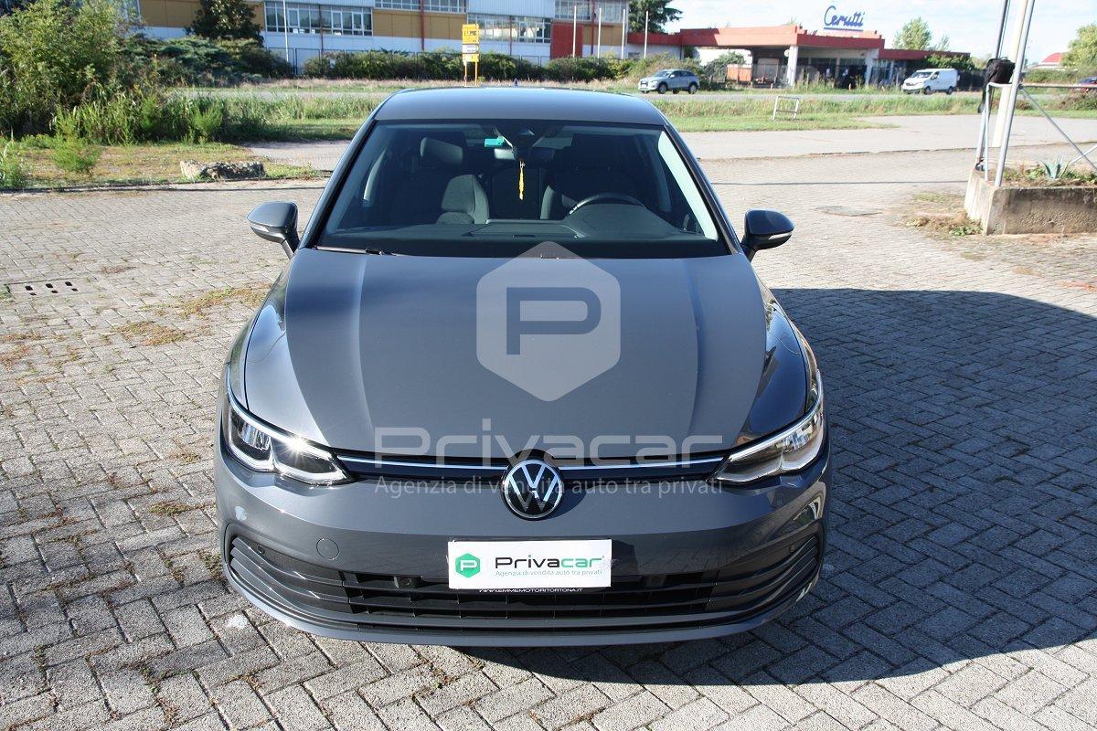 VOLKSWAGEN Golf 1.5 TSI EVO ACT Life