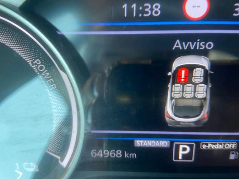 NISSAN Juke 1.6 hev N-Connecta