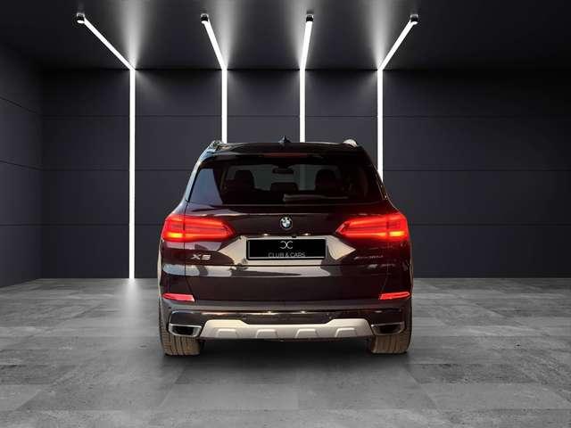BMW X5 X5 my 20 xdrive30d xLine auto