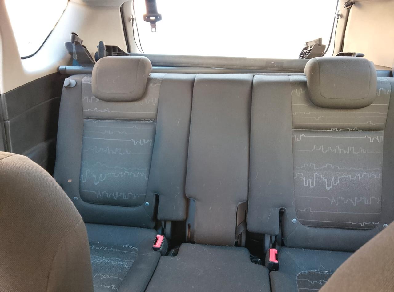 Opel Meriva 1.3 CDTI 95CV ecoFLEX Cosmo