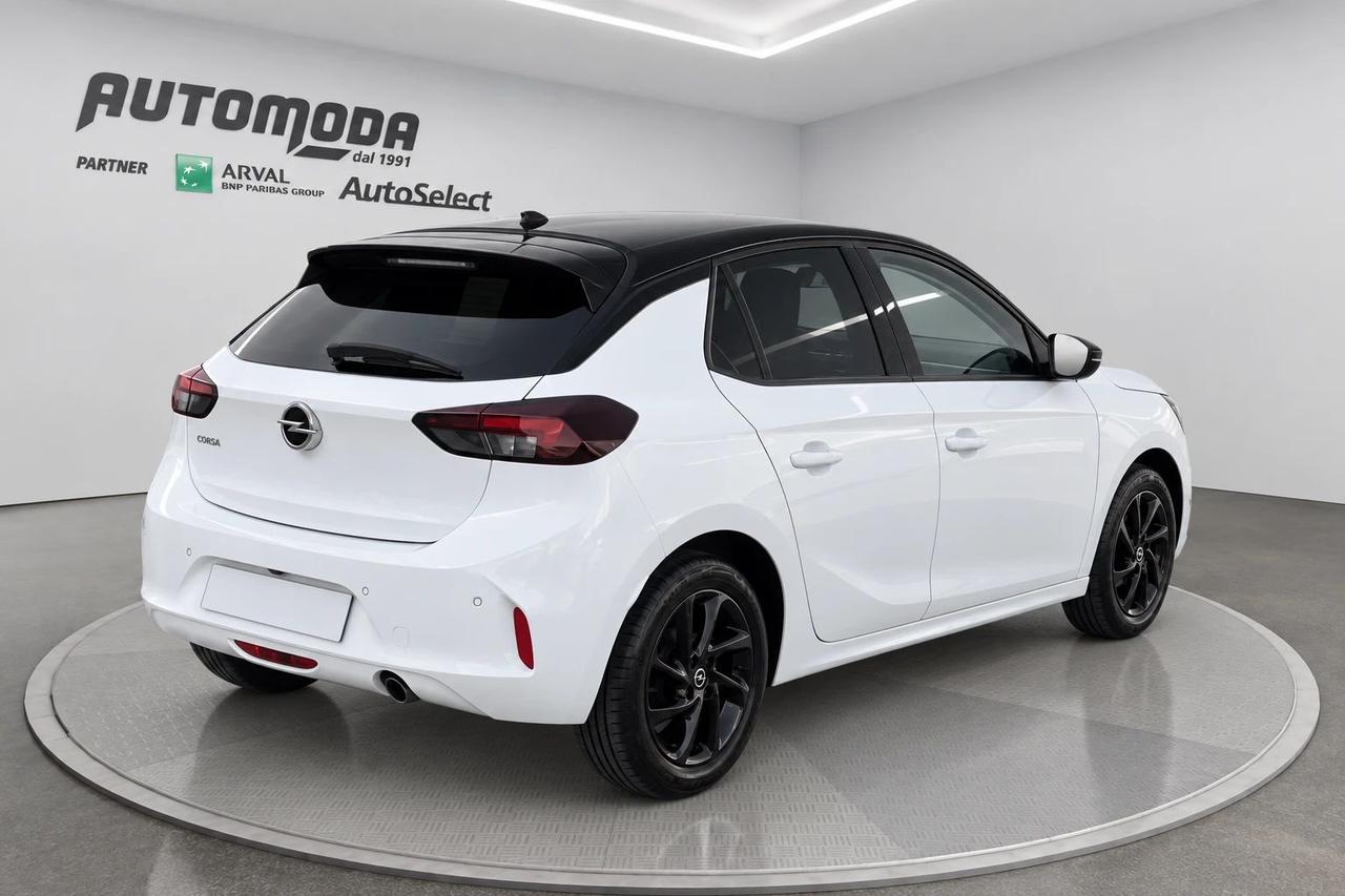 Opel Corsa 1.2 DESIGN E TECH