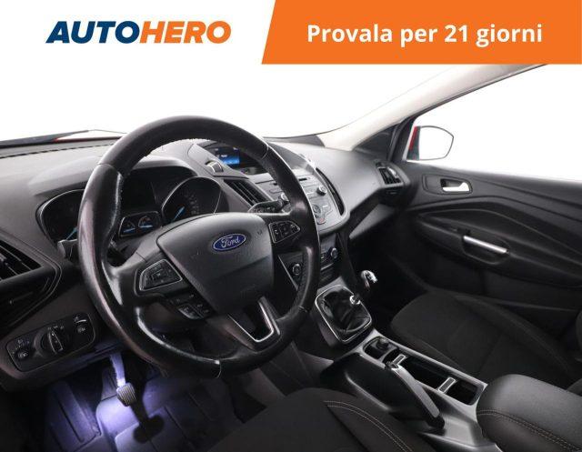 FORD Kuga 1.5 TDCI 120 CV S&S 2WD Plus