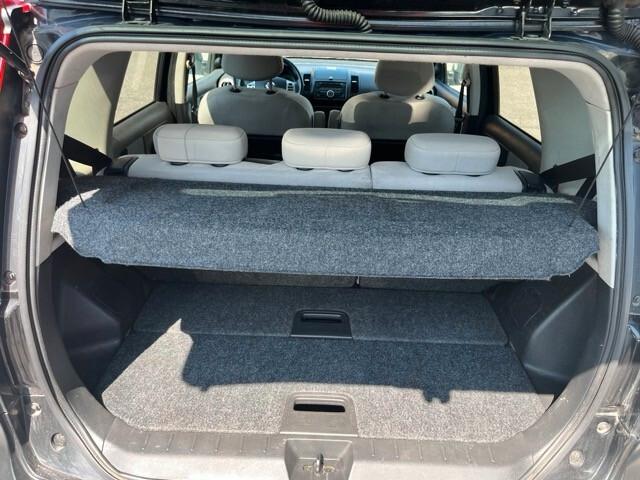 Nissan Note 1.4 16V Acenta