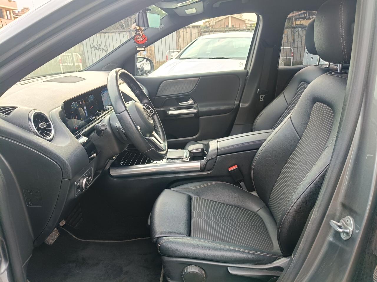 Mercedes-benz B 200 d Automatic Premium