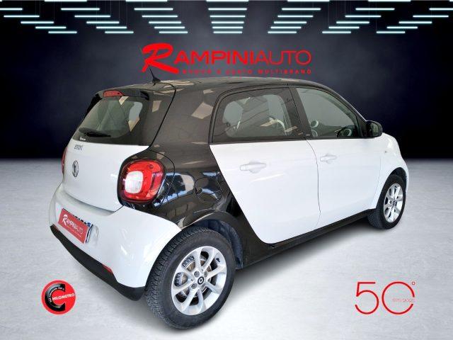 SMART ForFour 1.0 70 Cv Pronta Consegna