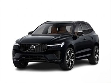 Volvo XC60 B5 235+14 CV AWD Mild-Hybrid Diesel Automatico Ultimate Dark