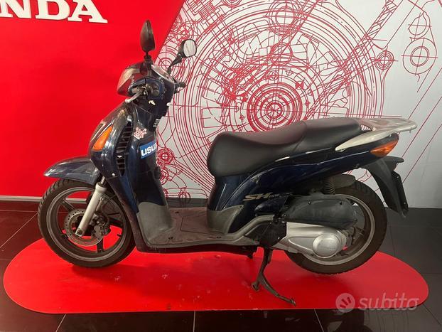 Honda SH 150 - 2003