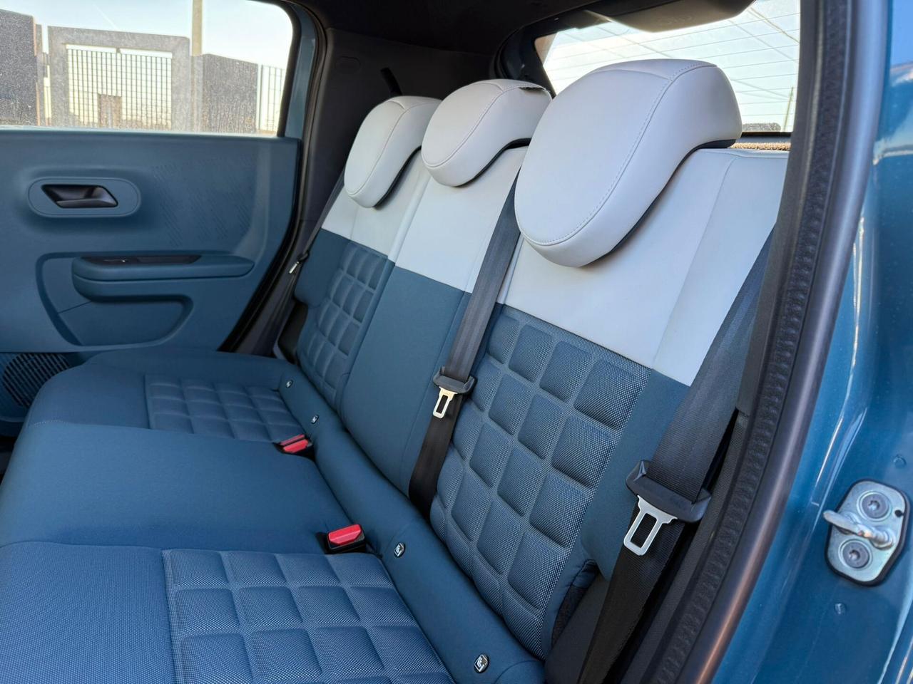 Fiat Grande Panda 1.2 Hybrid 110 CV S&S Icon