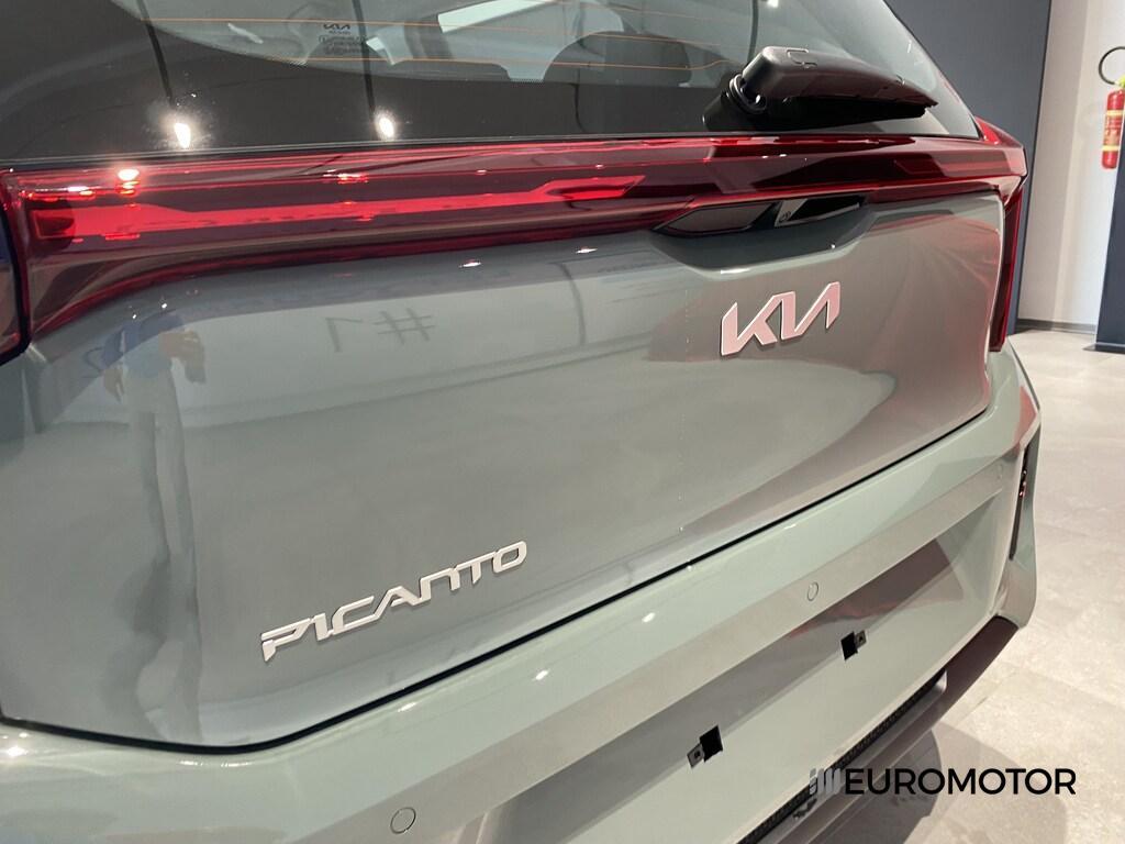 Kia Picanto 1.0 DPi Urban