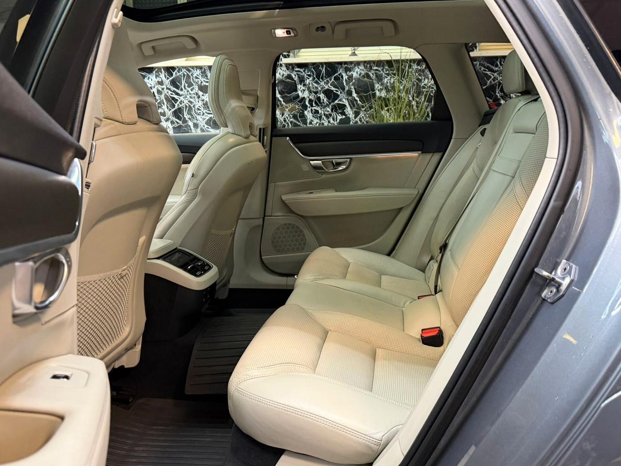 Volvo V90 Cross Country D5 AWD Geartronic Pro