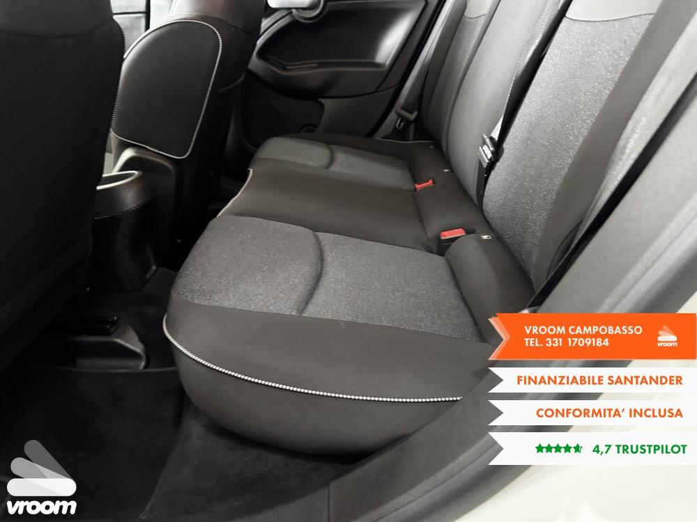 FIAT 500X 1.3 MultiJet 95 CV Business