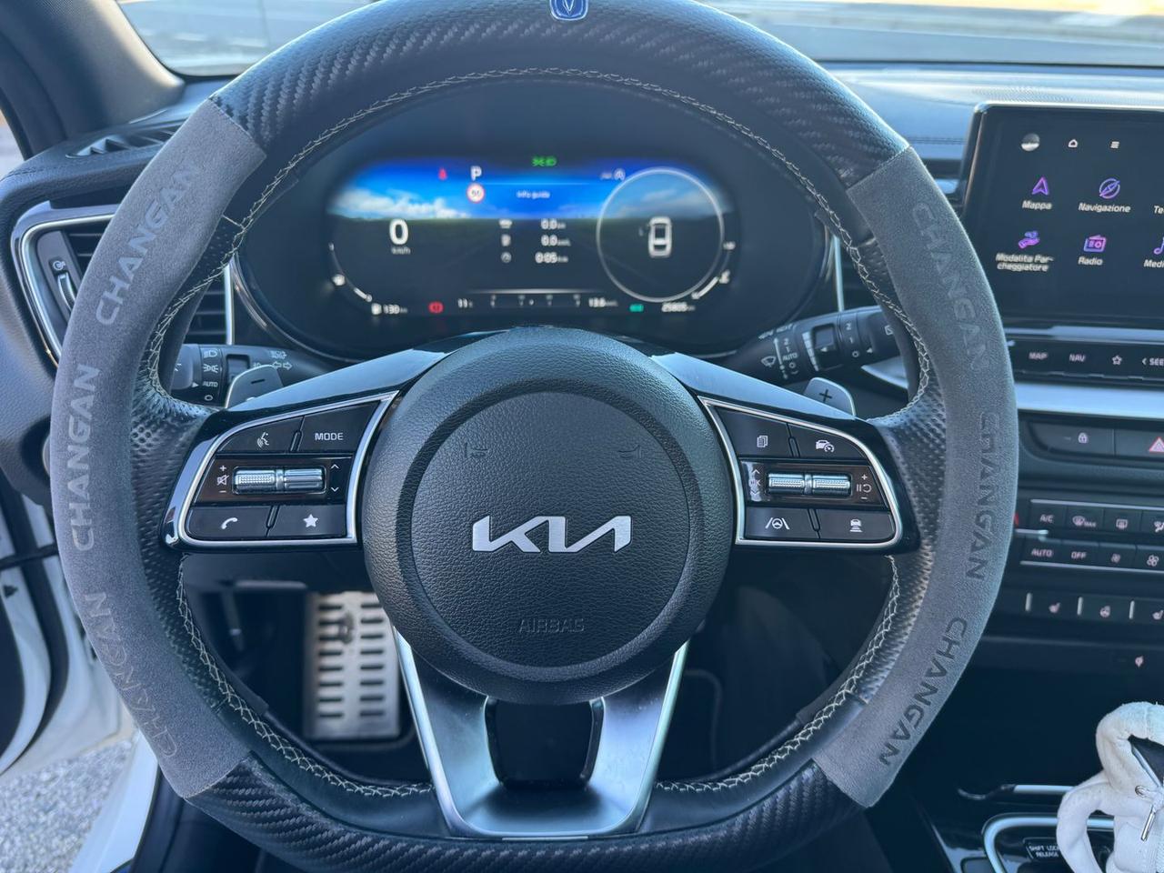 Kia ProCeed 1.5 T-GDI MHEV GT Line Plus - PR #7672
