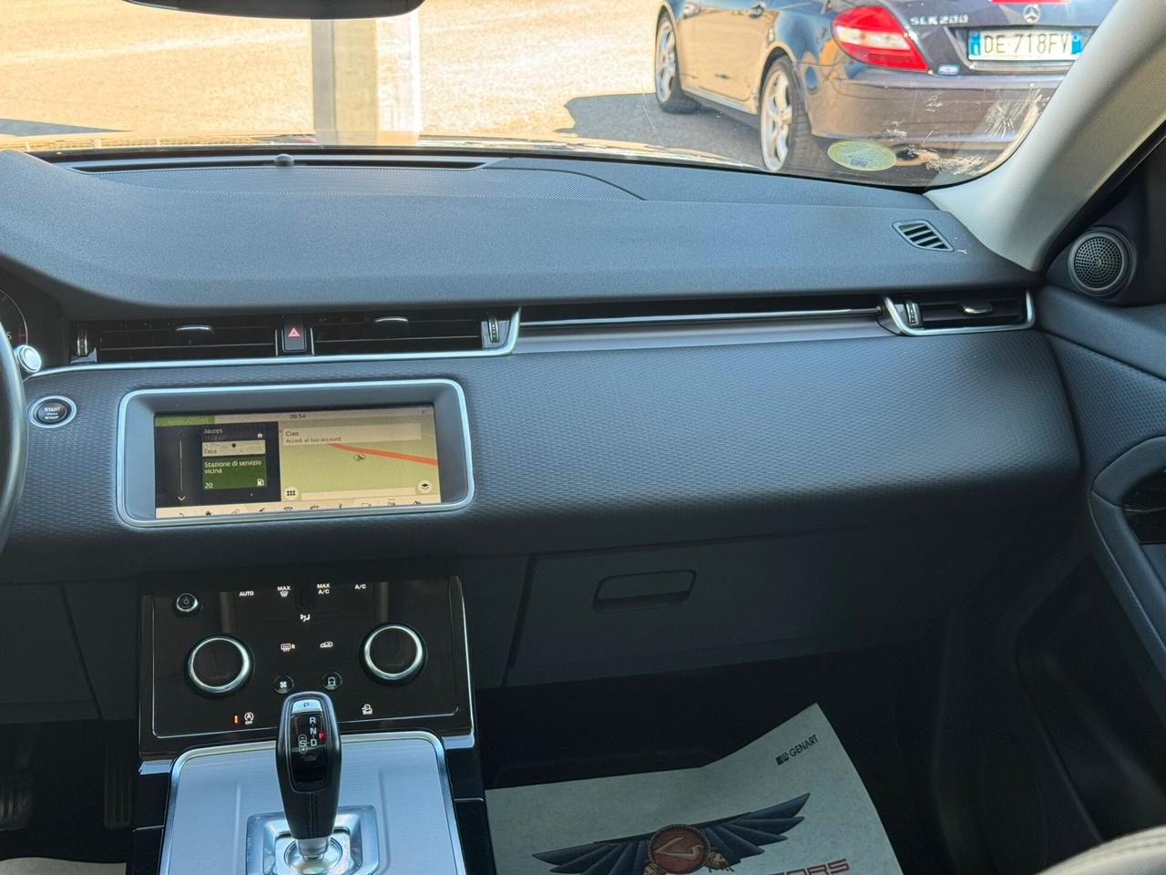 Land Rover Range Evoque 2.0D I4-L.Flw 150 CV AWD Auto S