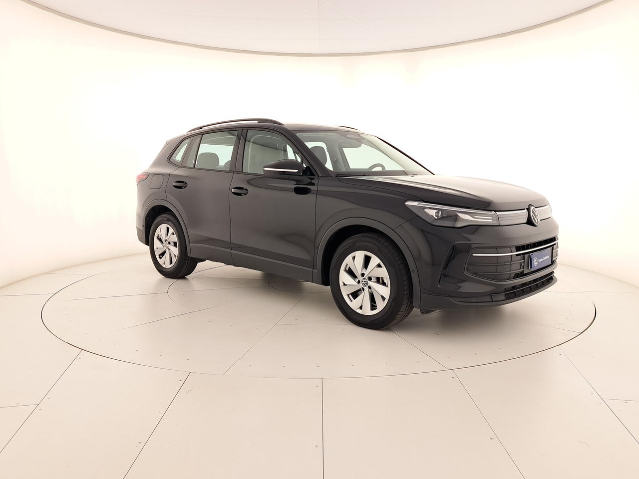 Volkswagen Tiguan 2.0 tdi life 150cv dsg