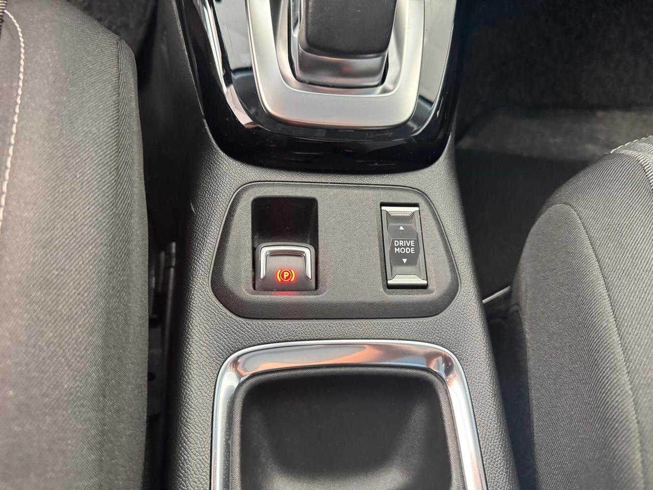 Opel Corsa-e 5 porte Edition