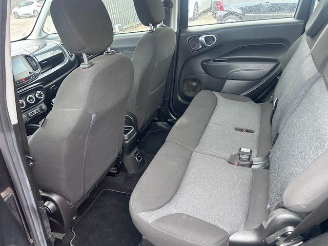 FIAT 500L 1.3 Multijet 95 CV