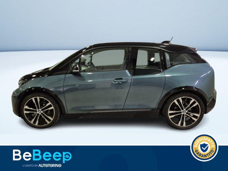 BMW i3 I3S 120AH ADVANTAGE