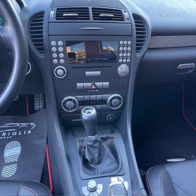 MERCEDES - Classe SLK - 200 Kompressor Sport 33.500KM!!!