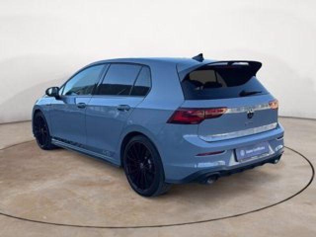 VOLKSWAGEN Golf 2.0 TSI GTI DSG Clubsport 45