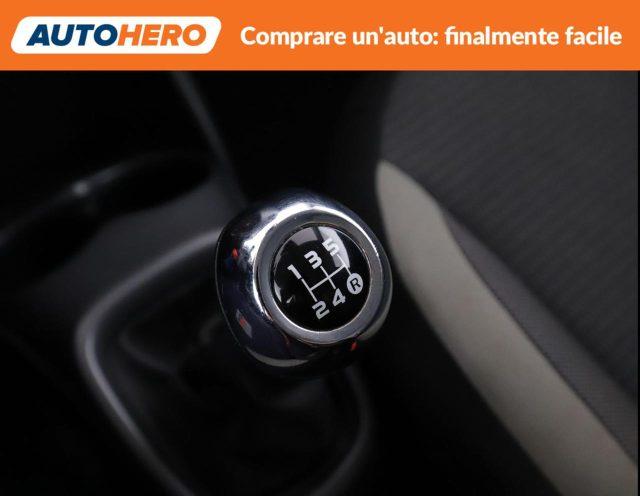 TOYOTA Aygo Connect 1.0 VVT-i 72 CV 5 porte x-fun