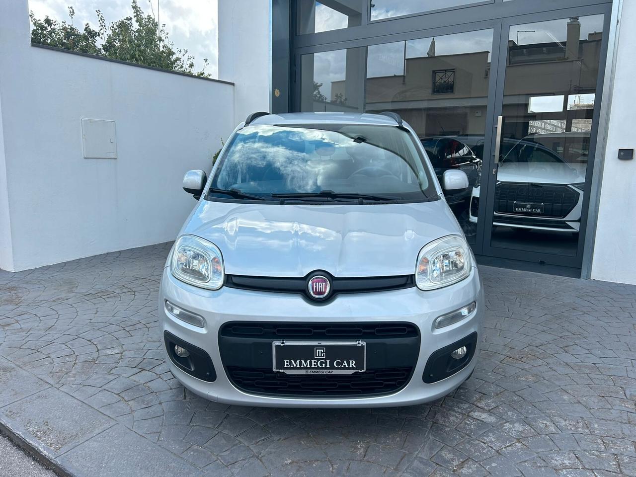 Fiat Panda 1.2 51 Kw LOUNGE - 2017