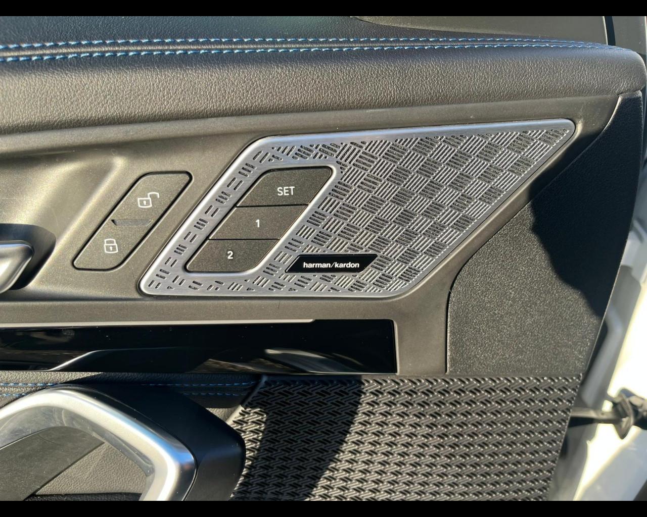 BMW X1 (U11) - X1 sDrive 18d Msport