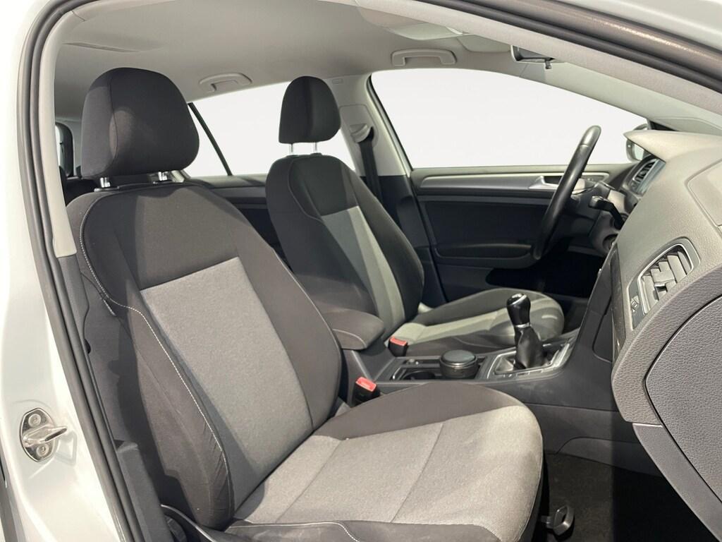Volkswagen Golf 5 Porte 1.6 TDI 90CV Tech&Sound