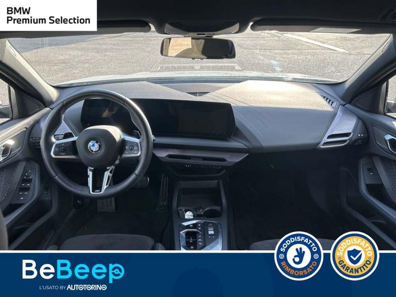 BMW Serie 1 118D MSPORT PRO AUTO