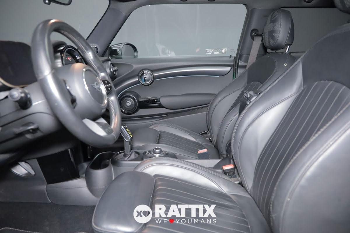 MINI Cooper SE motore elettrico 135KW Yours auto + tetto apribile