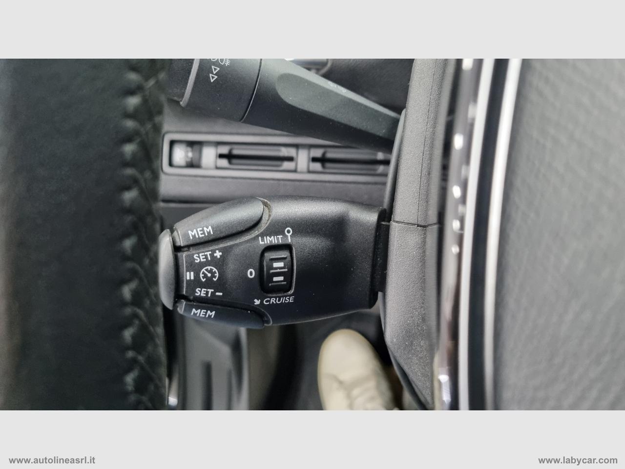 PEUGEOT 3008 BlueHDi 120 S&S Active