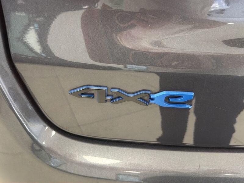 Jeep Compass 4xe 1.3 T4 PHEV 190cv Night Eagle 4xe Auto